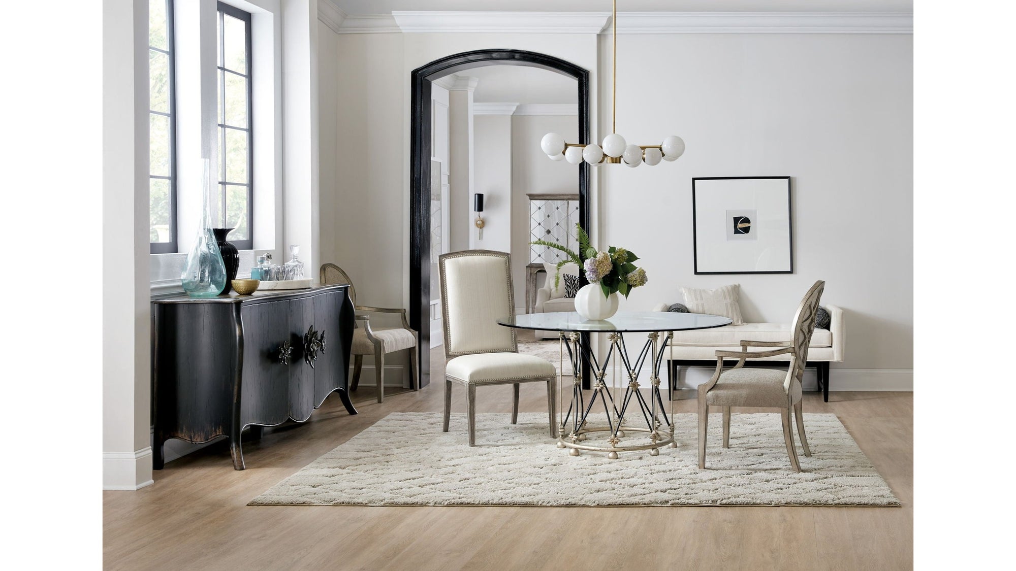 Sanctuary 2 - Bien Ame Buffet