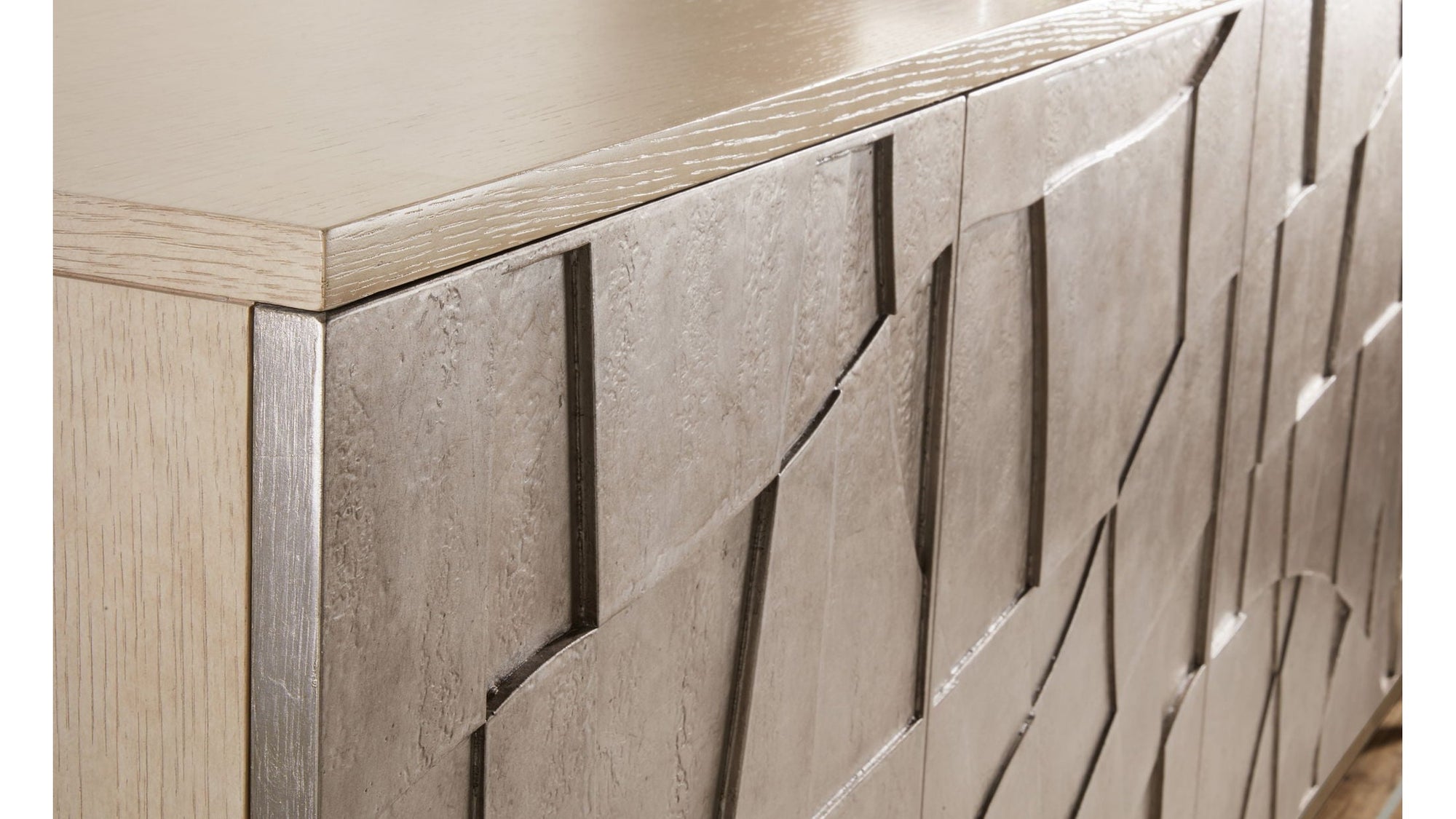 Westwood - Credenza - Beige