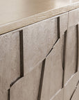 Westwood - Credenza - Beige