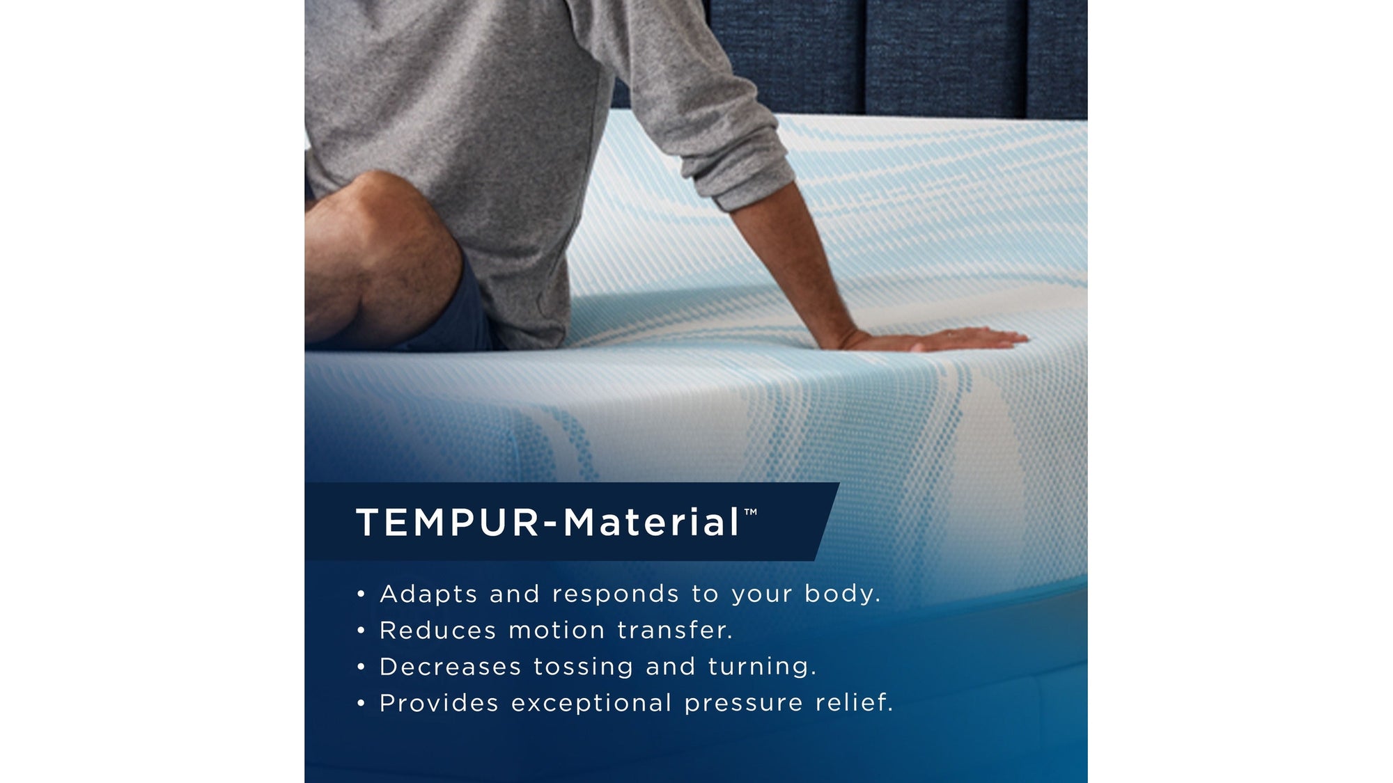 Bases - Tempur-Ergo ProSmart Air Base