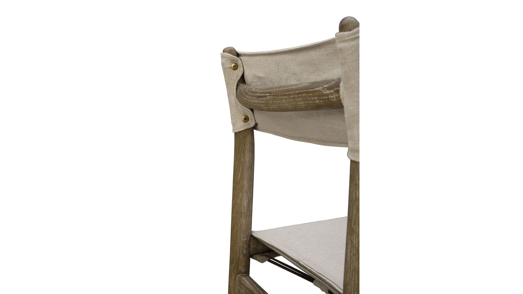 Prescott - Counter Stool
