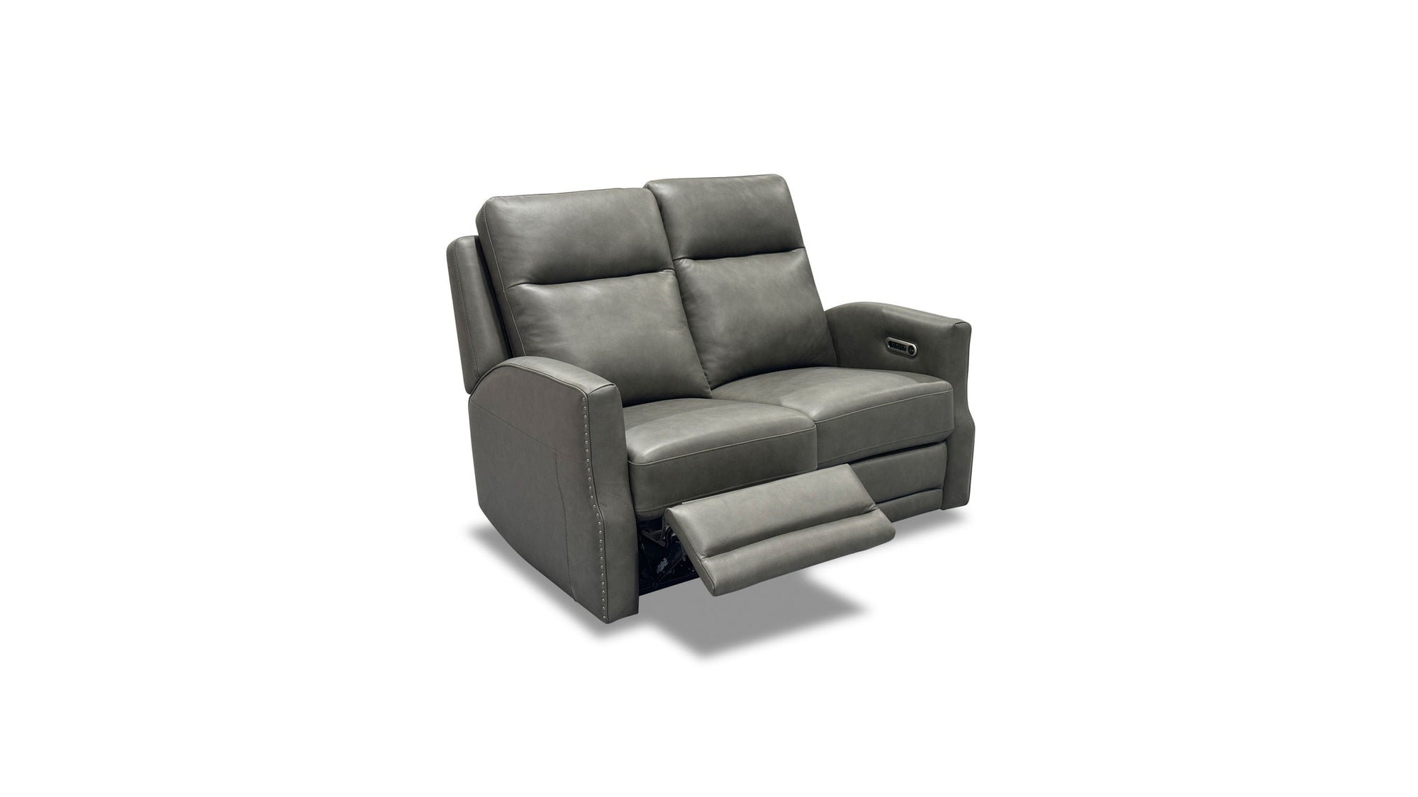 Maxwell - Power Reclining Loveseat