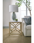 Surfrider - Square Table