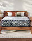 Perfect Sleeper - 12.5" Cascade Ridge Plush Mattress