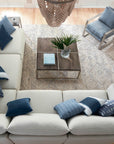 Beckham Modular Sectional