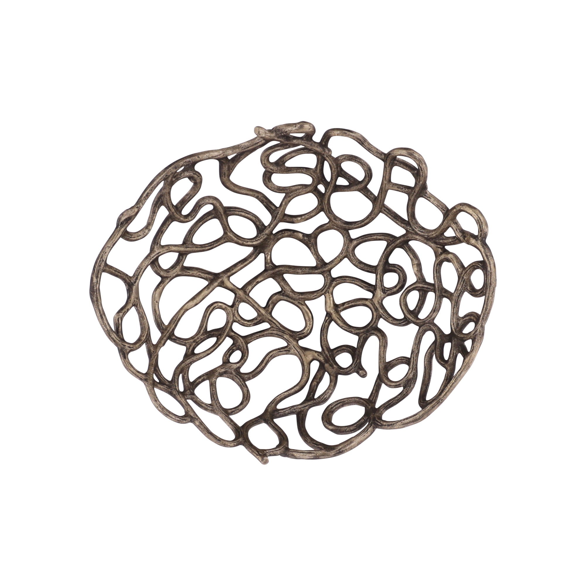 Kelly - Bowl - Bronze