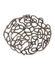 Kelly - Bowl - Bronze