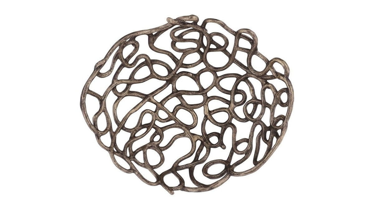 Kelly - Bowl - Bronze