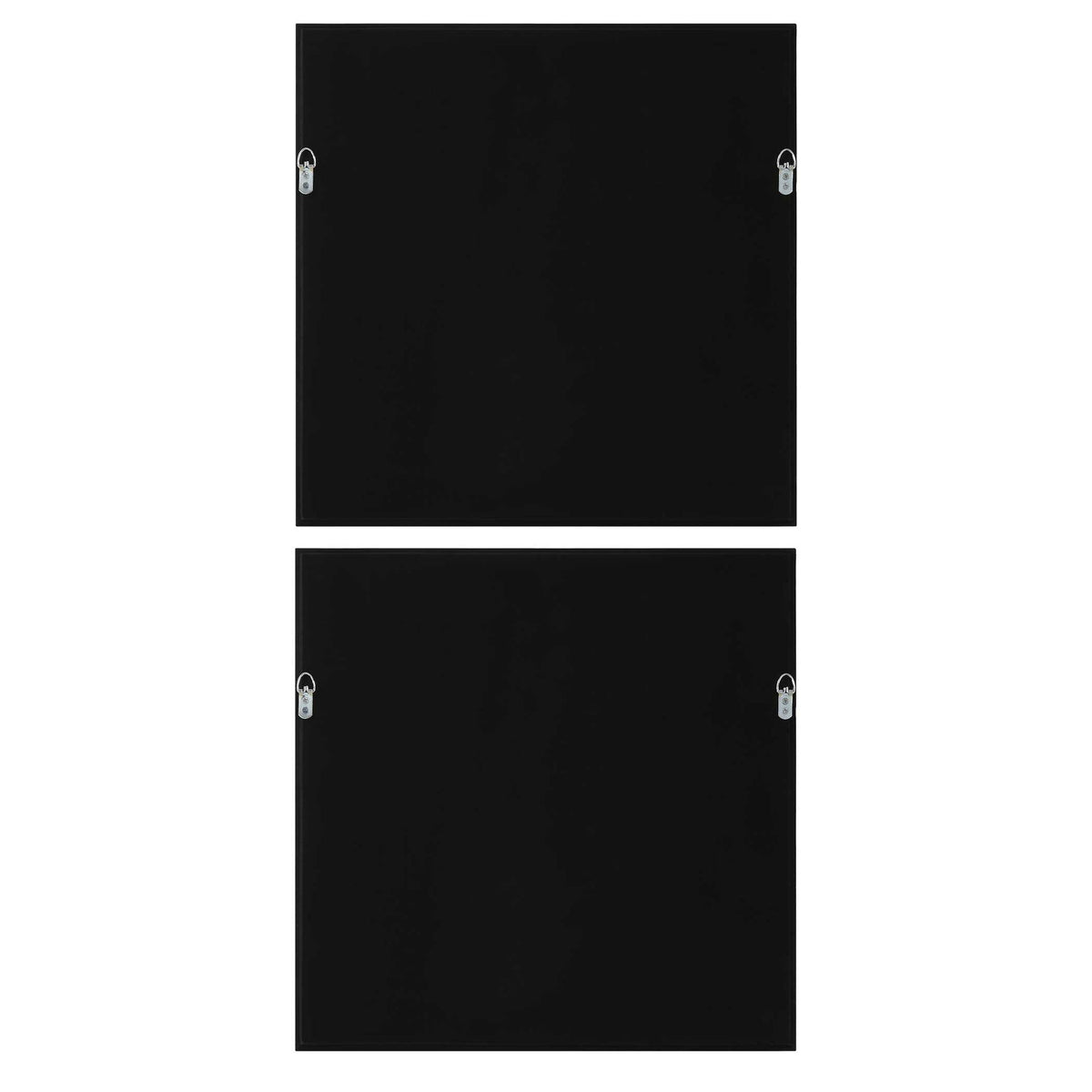 Intertwine - Knit Paper Shadow Box (Set of 2)