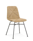 Mandao - Chair - Light Brown