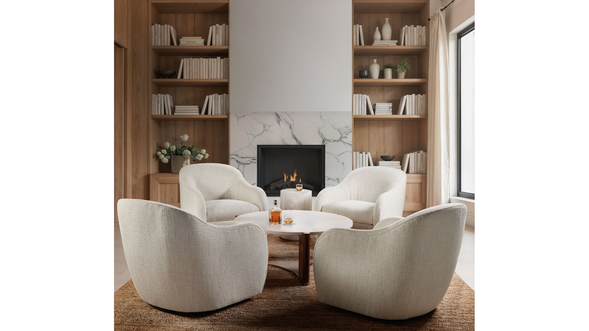 Eleana - Round Table