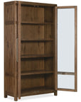 Driftwood - Display Cabinet