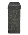 Hagan - Indoor-Outdoor Console Table - Slate