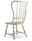 Sanctuary - Side Chair