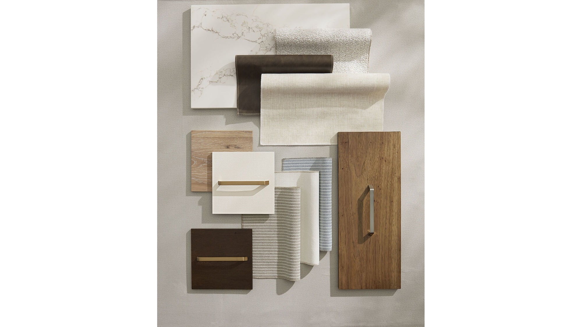 Mercer Street - Dresser 6 Drawer