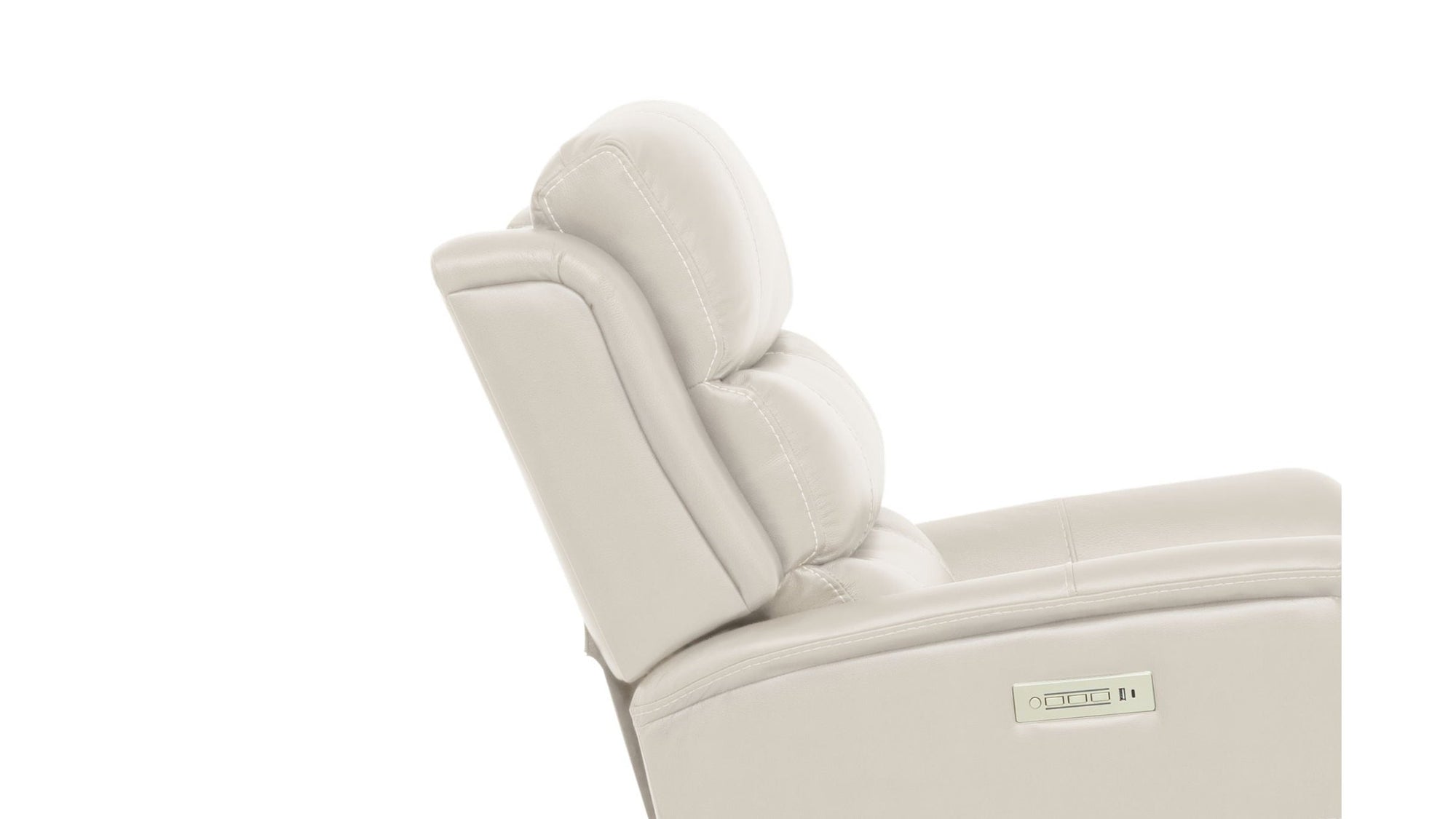 Mooresville - 3P Recliner Air Massage