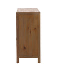 Old Elm - Wood Sideboard