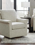 Ferndale Swivel Gliding Chair