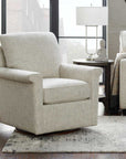 Ferndale Swivel Gliding Chair