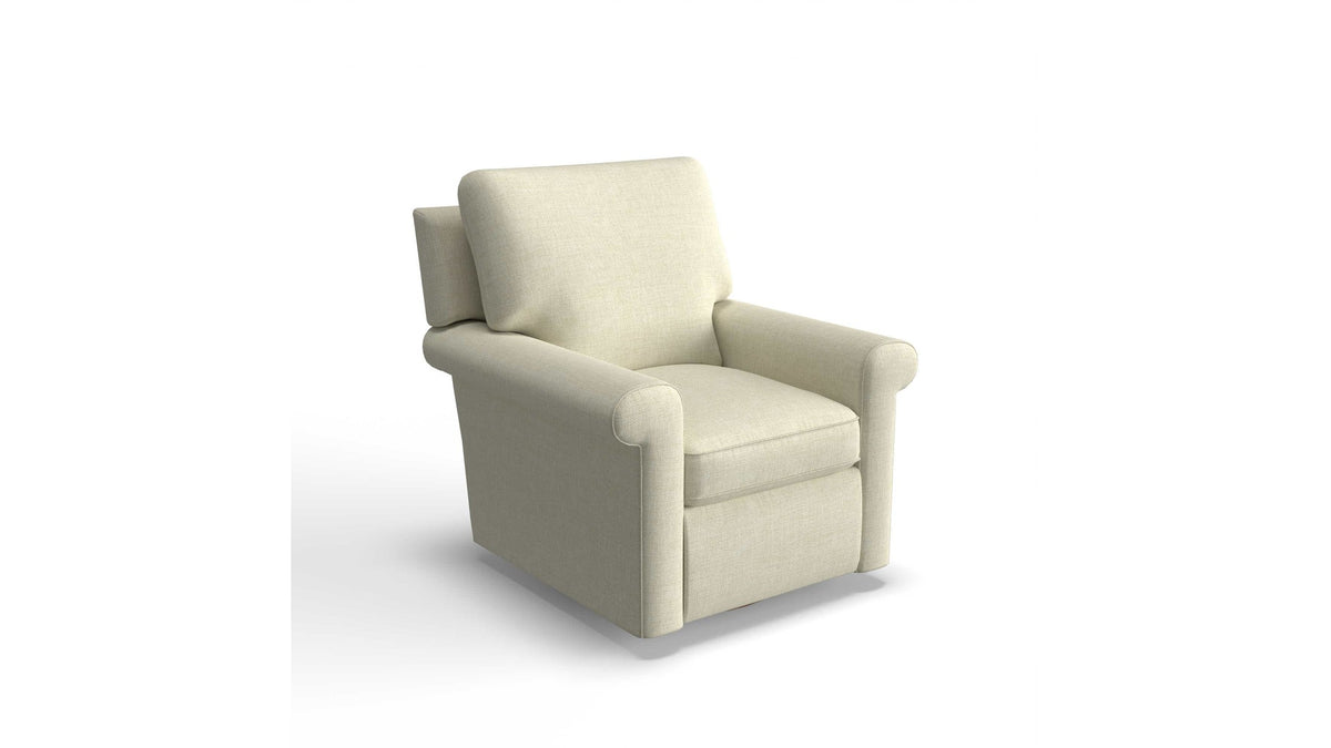 Ferndale Swivel Gliding Chair