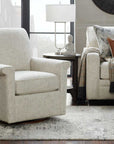 Ferndale Swivel Gliding Chair
