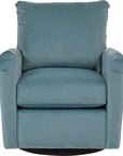Alma Swivel Gliding Chair