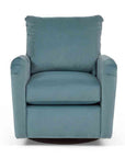 Alma Swivel Gliding Chair