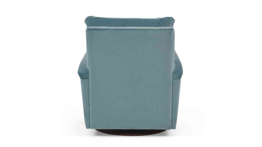 Alma Swivel Gliding Chair