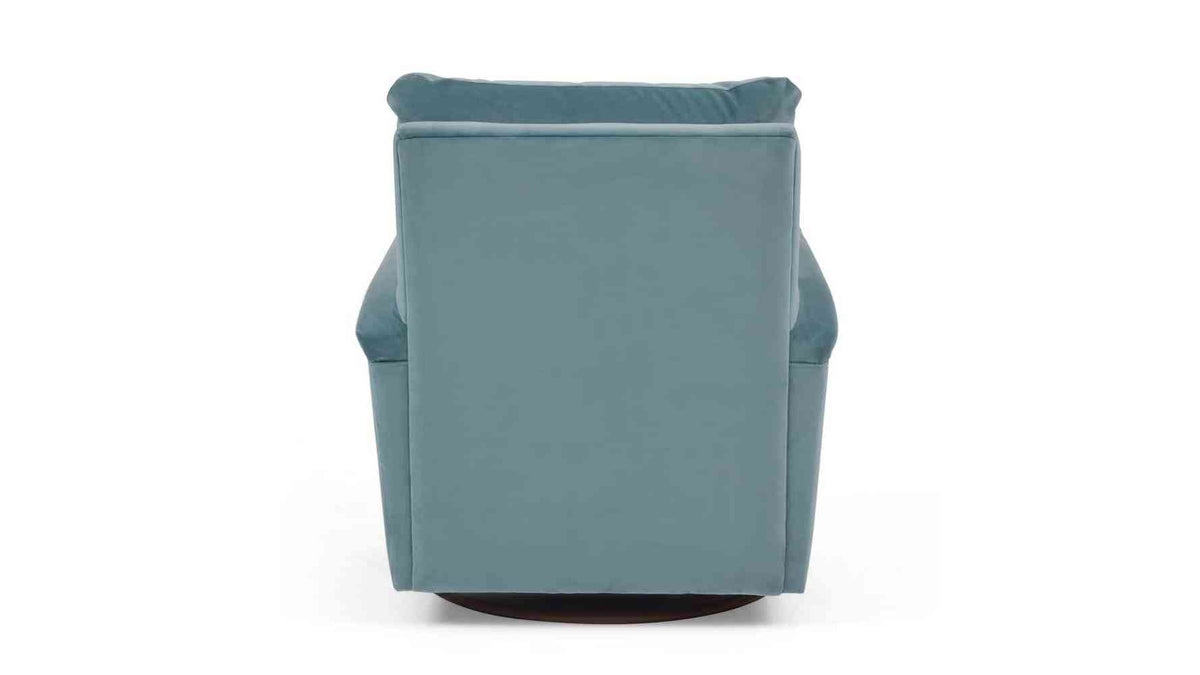 Alma Swivel Gliding Chair