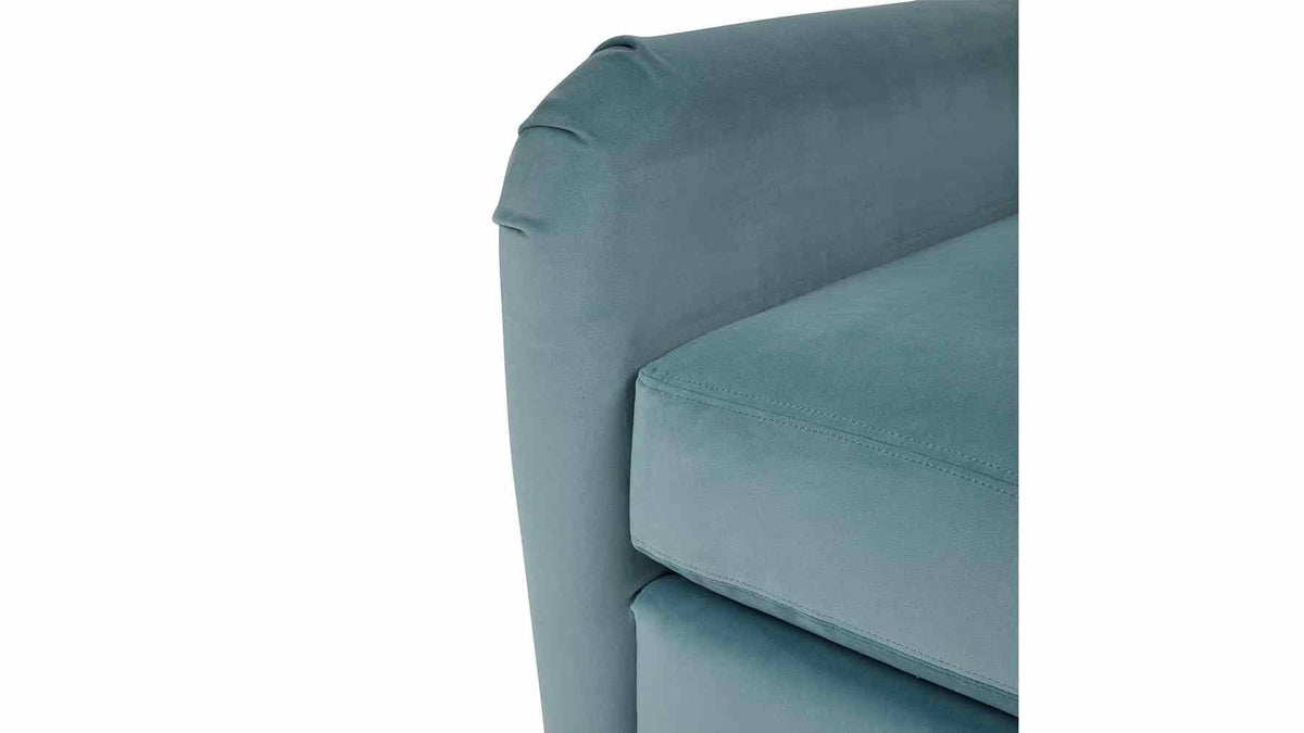 Alma Swivel Gliding Chair