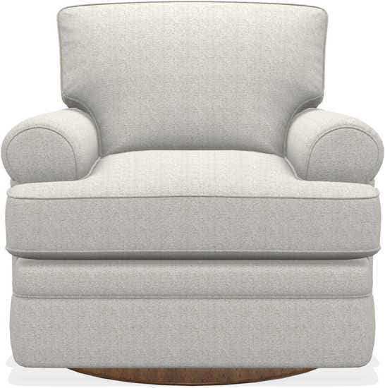 Roxie Swivel Gliding Chair