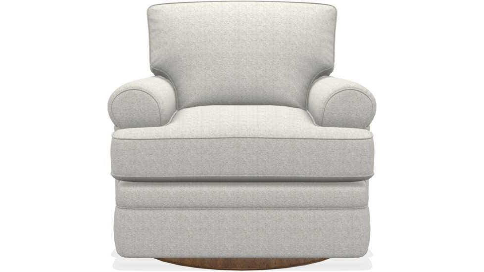 Roxie Swivel Gliding Chair