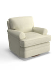 Roxie Swivel Gliding Chair