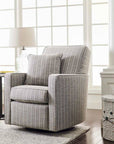 Midtown Swivel Gliding Chair