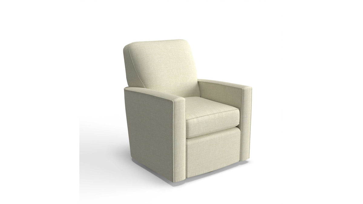 Midtown Swivel Gliding Chair