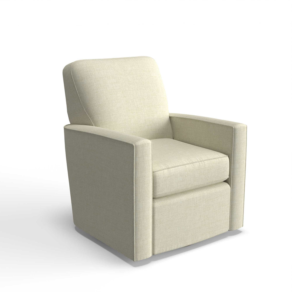Midtown Swivel Gliding Chair