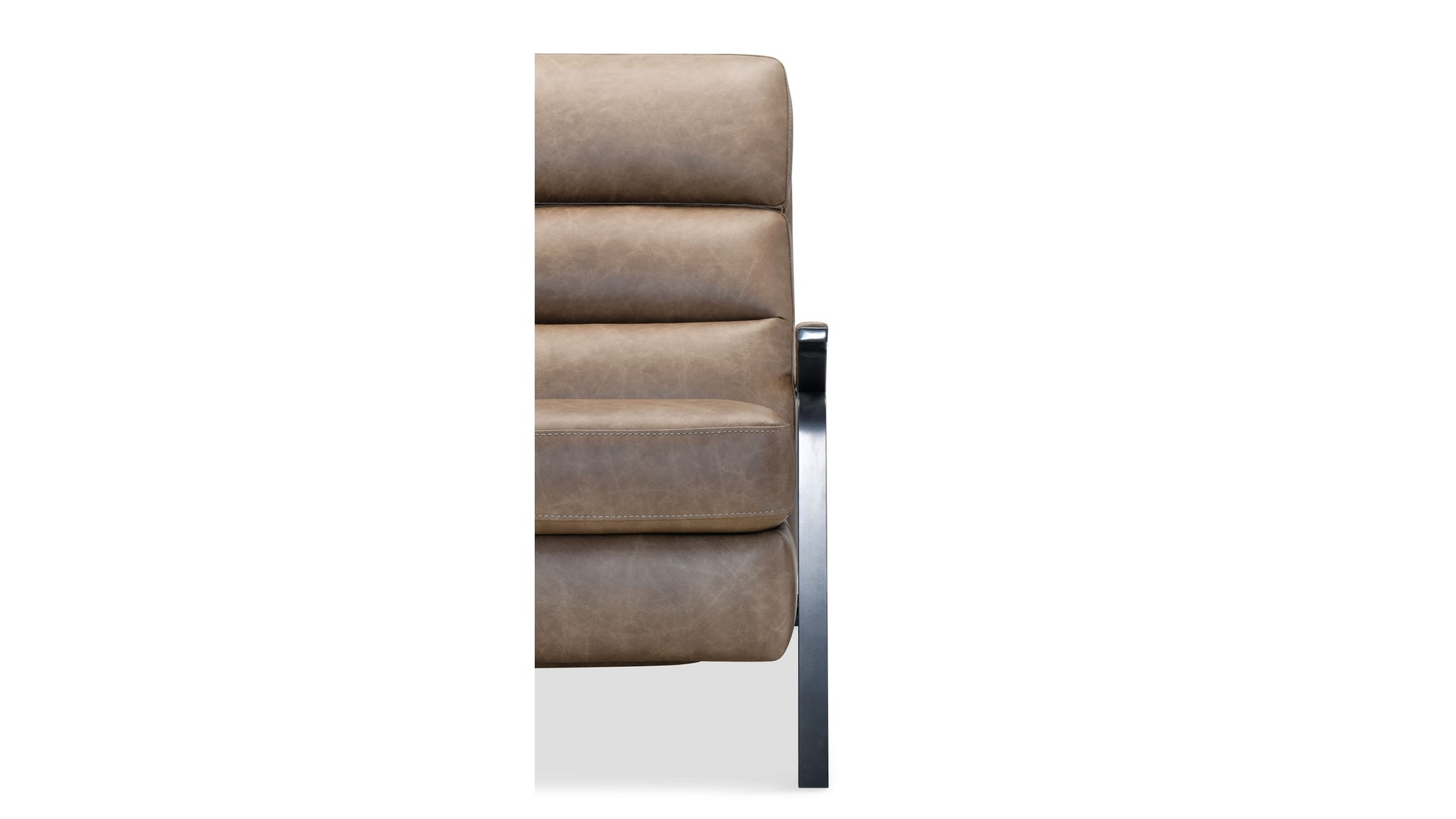 Elixir - Power Recliner With Power Headrest