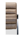 Elixir - Power Recliner With Power Headrest