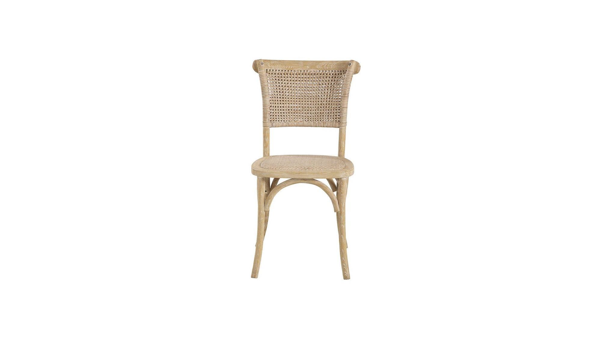 Halsey - Side Chair Set of 2