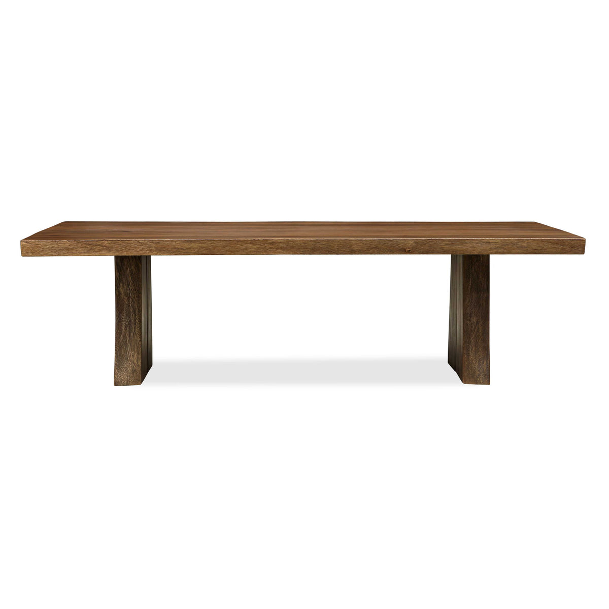 Glenmore - Wood Coffee Table - Woodtone