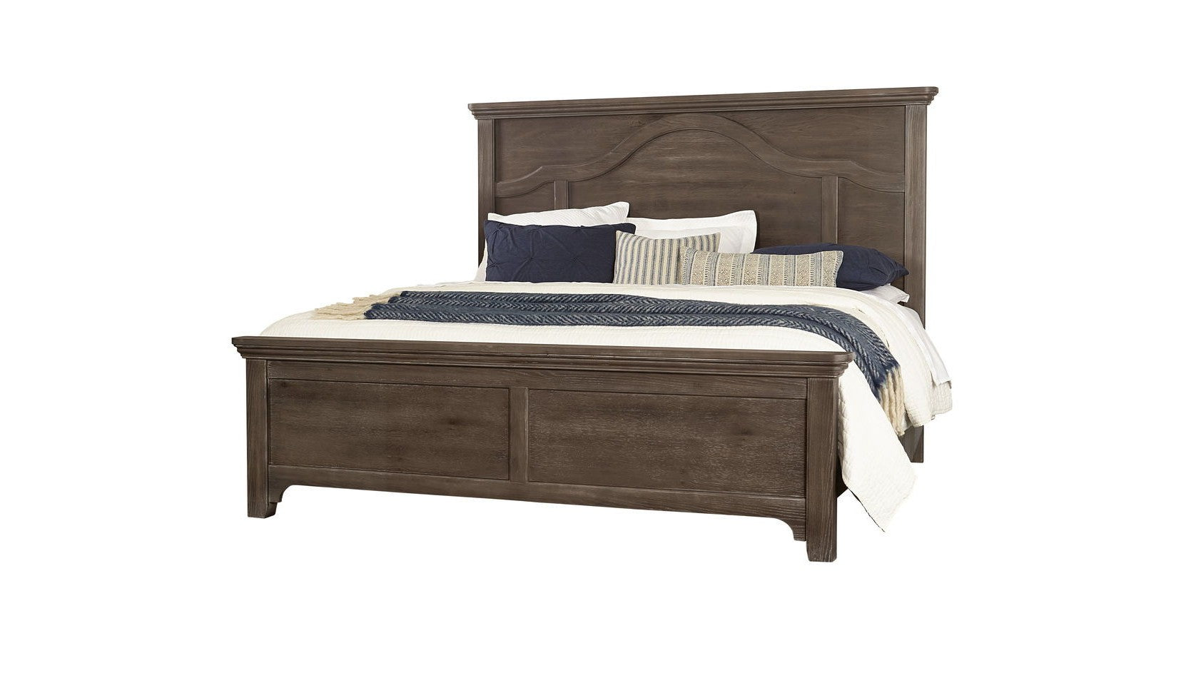 Bungalow - Mantel Bed