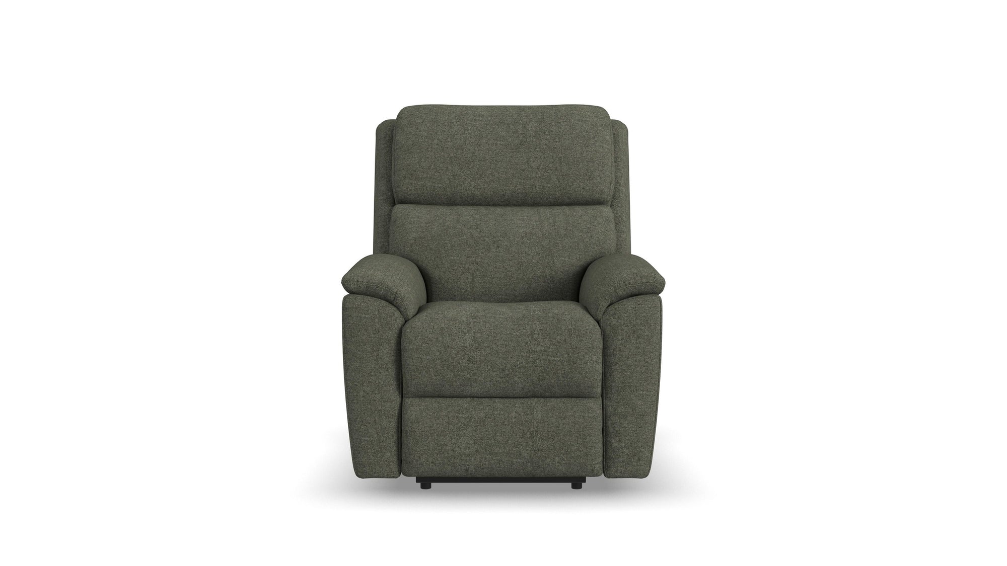 Porter - Power Recliner With Power Headrest & Lumbar