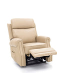 Lance - Power Lift Recliner With Power Headrest, Power Lumbar And Heat