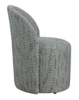 Roll With It - Dining Chair