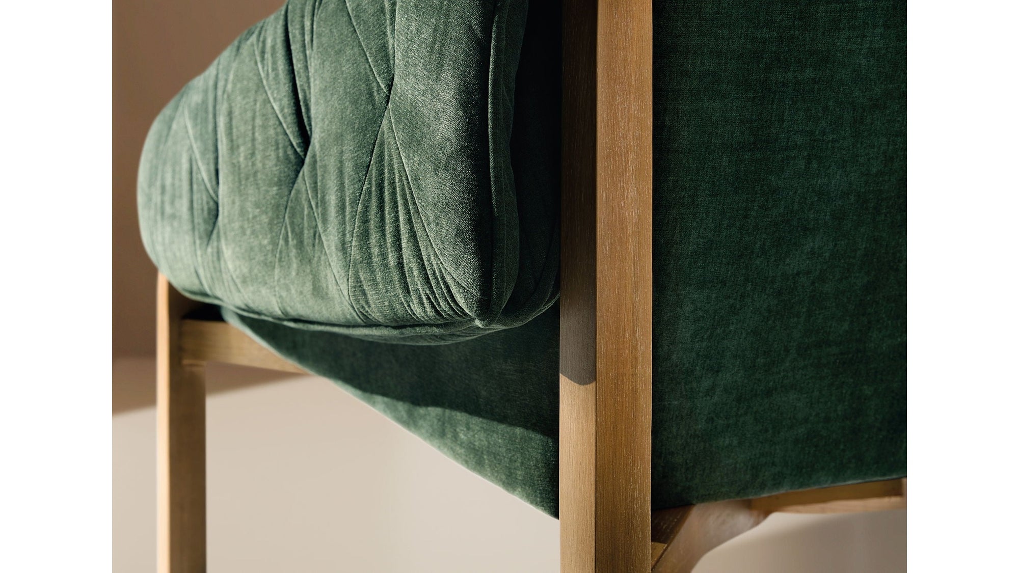 CC - Kerns Accent Chair - Dark Gray