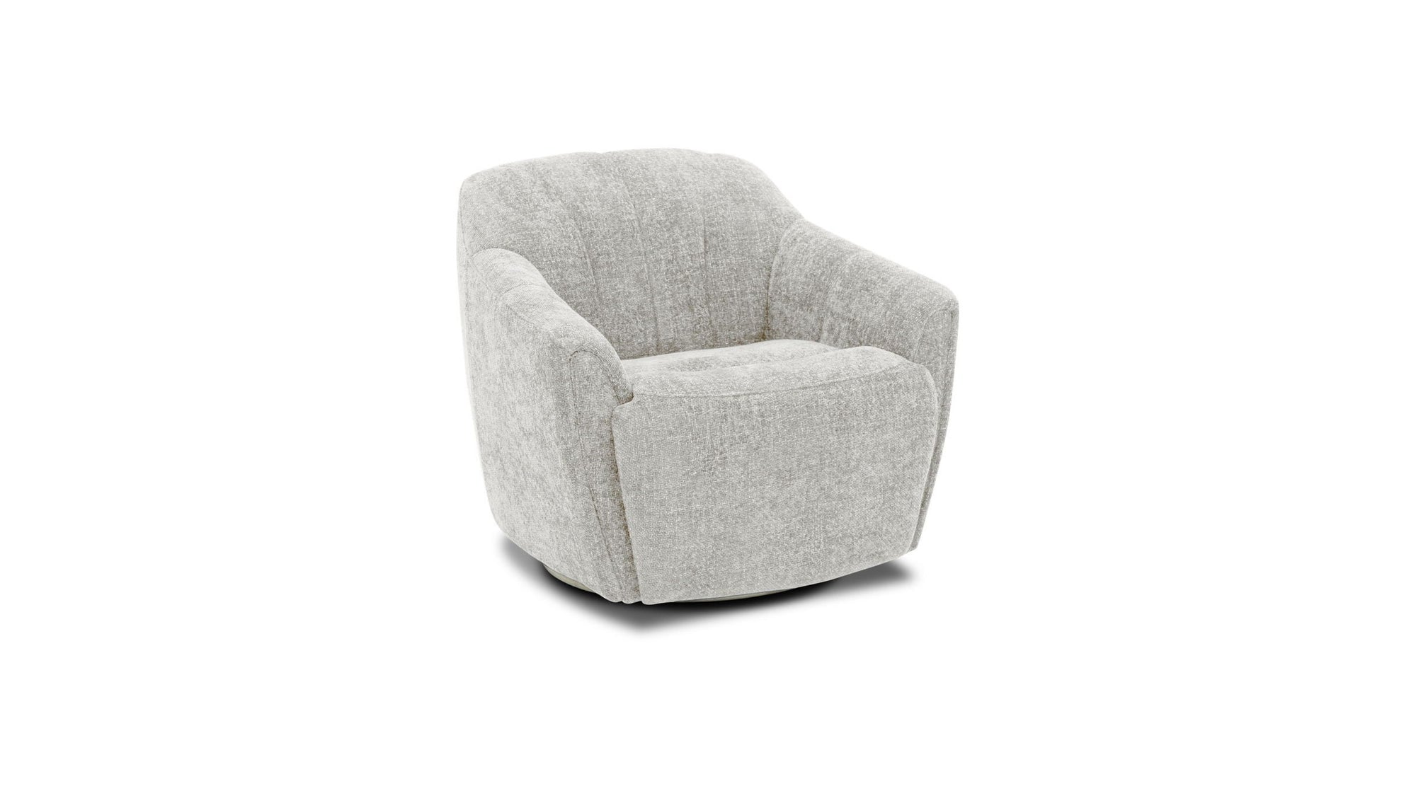 Millie - 1P Swivel Recliner Footrest Only
