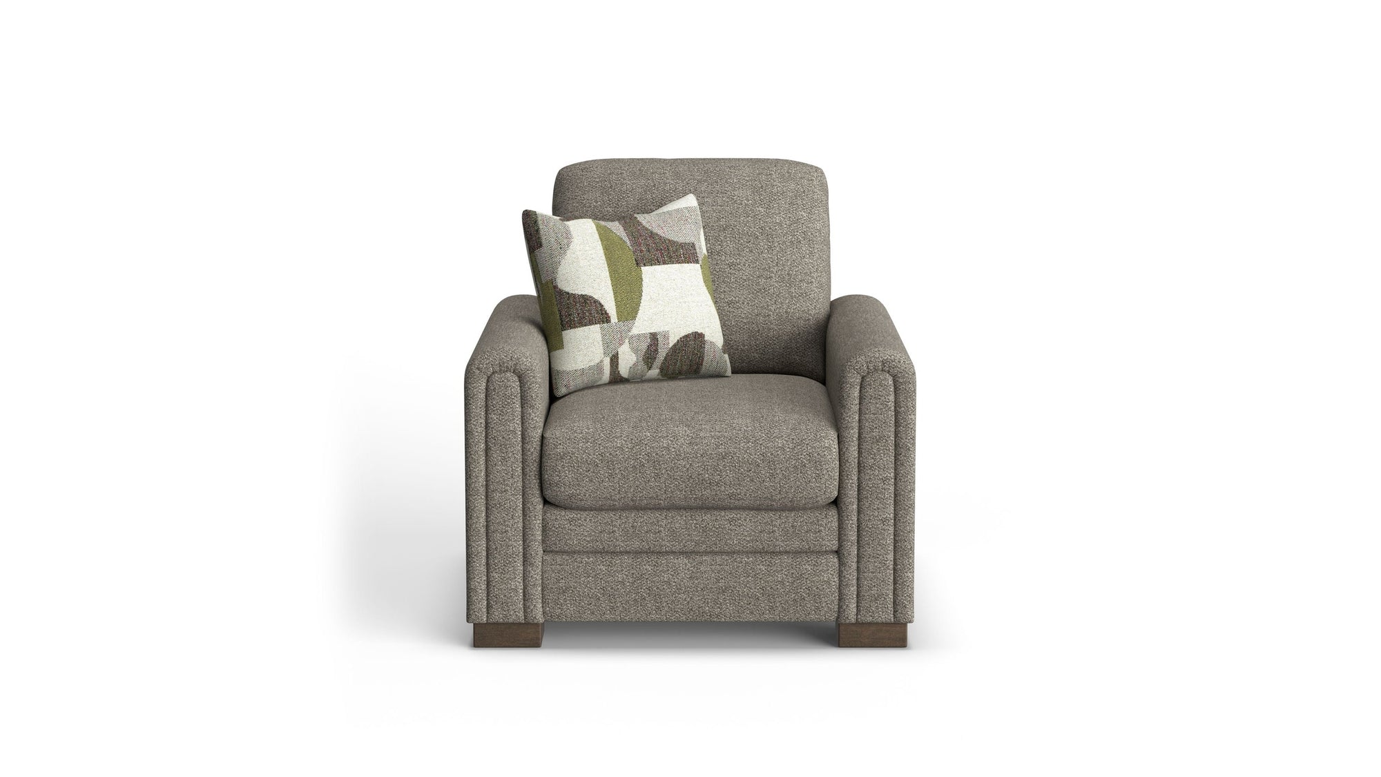 Rudy - Chair For Living Room