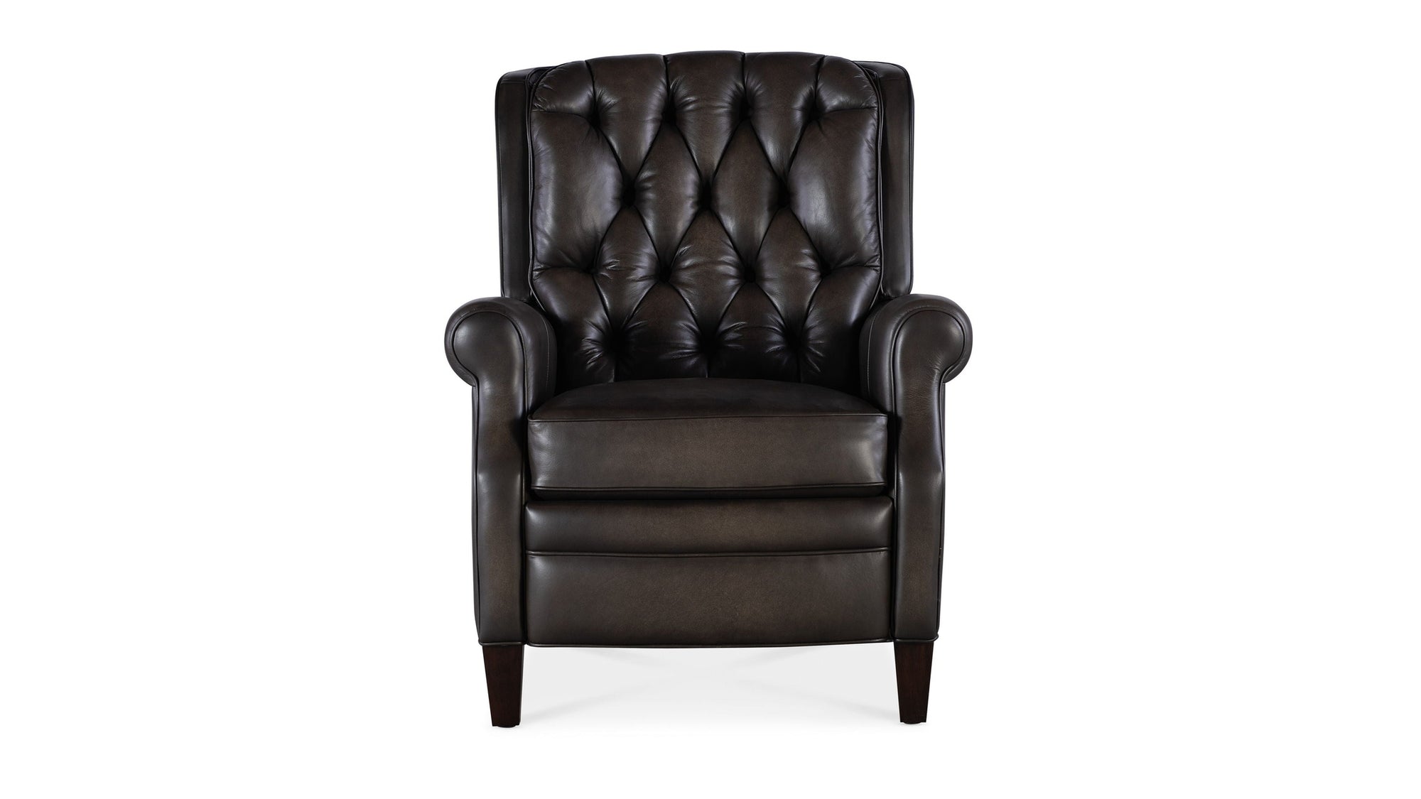 RC - Palmer Press Back Recliner