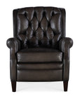 RC - Palmer Press Back Recliner