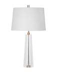 Frome - Table Lamp - Crystal / Brass